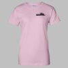 Ultra Cotton Women's T-Shirt Thumbnail