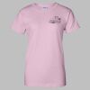 Ultra Cotton Women's T-Shirt Thumbnail