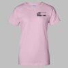 Ultra Cotton Women's T-Shirt Thumbnail
