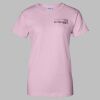 Ultra Cotton Women's T-Shirt Thumbnail