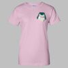 Ultra Cotton Women's T-Shirt Thumbnail