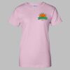 Ultra Cotton Women's T-Shirt Thumbnail