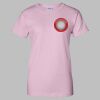 Ultra Cotton Women's T-Shirt Thumbnail