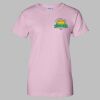 Ultra Cotton Women's T-Shirt Thumbnail
