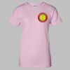 Ultra Cotton Women's T-Shirt Thumbnail