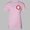 Ultra Cotton Women's T-Shirt Thumbnail