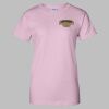 Ultra Cotton Women's T-Shirt Thumbnail