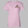 Ultra Cotton Women's T-Shirt Thumbnail