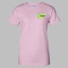 Ultra Cotton Women's T-Shirt Thumbnail