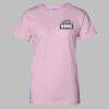 Ultra Cotton Women's T-Shirt Thumbnail