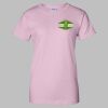 Ultra Cotton Women's T-Shirt Thumbnail