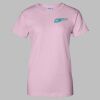 Ultra Cotton Women's T-Shirt Thumbnail