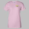 Ultra Cotton Women's T-Shirt Thumbnail