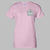 Ultra Cotton Women's T-Shirt Thumbnail