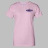 Ultra Cotton Women's T-Shirt Thumbnail