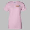 Ultra Cotton Women's T-Shirt Thumbnail