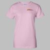 Ultra Cotton Women's T-Shirt Thumbnail