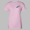 Ultra Cotton Women's T-Shirt Thumbnail