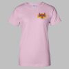 Ultra Cotton Women's T-Shirt Thumbnail