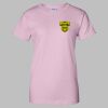 Ultra Cotton Women's T-Shirt Thumbnail
