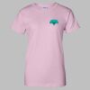 Ultra Cotton Women's T-Shirt Thumbnail