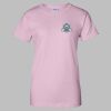 Ultra Cotton Women's T-Shirt Thumbnail
