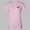Ultra Cotton Women's T-Shirt Thumbnail