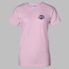 Ultra Cotton Women's T-Shirt Thumbnail