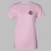 Ultra Cotton Women's T-Shirt Thumbnail