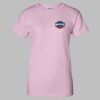 Ultra Cotton Women's T-Shirt Thumbnail