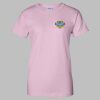 Ultra Cotton Women's T-Shirt Thumbnail
