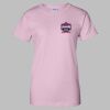 Ultra Cotton Women's T-Shirt Thumbnail