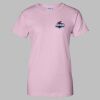 Ultra Cotton Women's T-Shirt Thumbnail