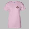 Ultra Cotton Women's T-Shirt Thumbnail