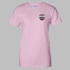Ultra Cotton Women's T-Shirt Thumbnail