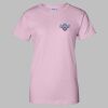 Ultra Cotton Women's T-Shirt Thumbnail