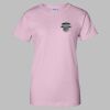 Ultra Cotton Women's T-Shirt Thumbnail