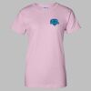 Ultra Cotton Women's T-Shirt Thumbnail