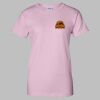 Ultra Cotton Women's T-Shirt Thumbnail