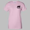 Ultra Cotton Women's T-Shirt Thumbnail