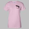 Ultra Cotton Women's T-Shirt Thumbnail