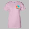 Ultra Cotton Women's T-Shirt Thumbnail