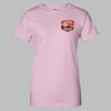 Ultra Cotton Women's T-Shirt Thumbnail