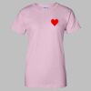Ultra Cotton Women's T-Shirt Thumbnail
