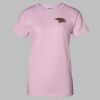 Ultra Cotton Women's T-Shirt Thumbnail