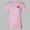 Ultra Cotton Women's T-Shirt Thumbnail