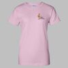 Ultra Cotton Women's T-Shirt Thumbnail