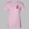 Ultra Cotton Women's T-Shirt Thumbnail