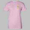 Ultra Cotton Women's T-Shirt Thumbnail
