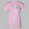 Ultra Cotton Women's T-Shirt Thumbnail